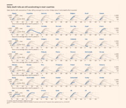 Financial Times small multiples