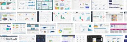 Lots of dashboards