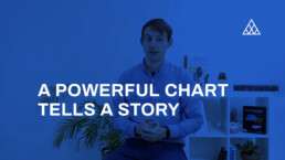 thumbnail for video 04 - a powerful chart tells a story