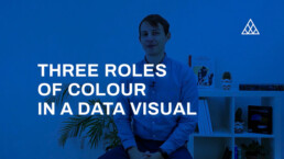 thumbnail for video 08 - three roles of colour in a data visual